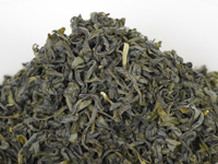 Kama-iri cha from Fujieda, Fuji-kaori cultivar