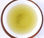 Kama-iri cha from Fujieda, Fuji-kaori cultivar