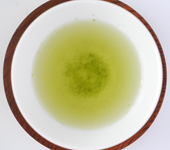 Kabuse-cha di Uji, Wazuka, cultivar Sayama-kaori