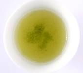Gyokuro from Uji-Shirakawa, Uji-hikari cultivar