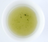 Uji gyokuro from Kyô-Tanabe, Samidori cultivar