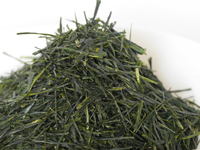 Sencha de Ryôgouchi, cultivar Asatsuyu
