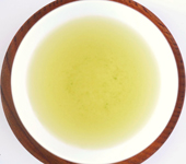 Sencha de Ryôgouchi, cultivar Asatsuyu