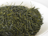 Sencha aus Ryôgouchi, Cultivar Kurasawa