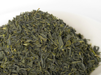 Tamaryokucha aus Ureshino, Cultivar Oku-Musashi