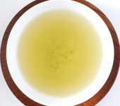 Tamaryokucha aus Ureshino, Cultivar Oku-Musashi
