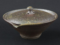 Shibori-dashi “yohen” fabbricata da Shiraiwa Taisuke, 70ml