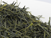 Sencha from Hon.yama, Tamakawa, Yabukita cultivar