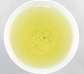 Sencha from Hon.yama, Tamakawa, Yabukita cultivar