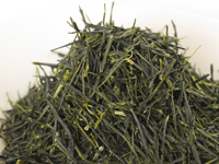 Sencha from Hon.yama, Morozawa, Ômune cultivar