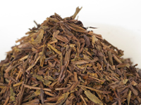 Hoji-cha di Shimizu
