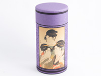 Scatola da tè, Belle di Edo, 200g