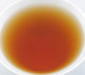 Black tea from Ashikita, Kôshun cultivar, first flush 2017