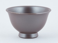 Banko-yaki tea cup by Shôfû, 65ml (2.2oz)