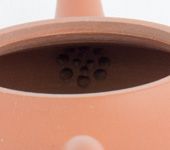 Théière shudei Tokoname-yaki par Itô Gafû, 120ml