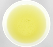 Sencha from Shimizu, Ômune cultivar