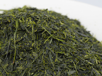 Sencha from Jôyô-machi, Yame: Yabukita & Oku-yutaka