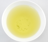 Kama-iri cha from Takachiho, Mine Kaori cultivar