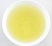 Kama-iri cha from Takachiho, Yamanami cultivar
