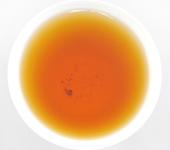 Black tea from Gokase, Benifûki cultivar, 2017 first flush