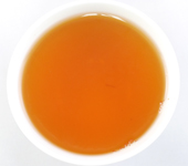 Black tea from Gokase, Benihikari cultivar, 2017 first flush