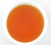 Black tea from Yame, Benifûki cultivar, 2017 first flush