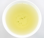 Sencha from Kawane, Moto-Fujikawa, Shizu-7132 cultivar