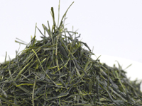 Sencha from Uji, Wazuka, Oku-midori cultivar