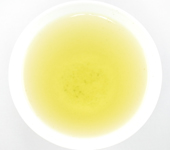 Sencha from Uji, Wazuka, Oku-midori cultivar