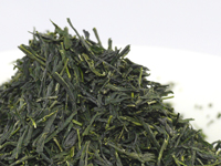 Uji Gyokuro from Uji-Tawara,