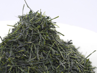 Traditional gyokuro from Yame, Hoshino, Saemidori cultivar