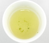 Traditional gyokuro from Yame, Hoshino, Saemidori cultivar