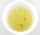 Gyokuro di Asahina, cultivar Yabukita