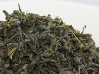 Kama-iri cha from Fujieda, Inzatsu 131 cultivar