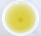 Kama-iri cha from Fujieda, Inzatsu 131 cultivar