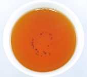 Black tea from Yame, Benihikari cultivar, 2017 first flush