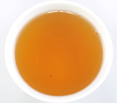 Black tea from Sashima, Izumi cultivar, first flush 2017