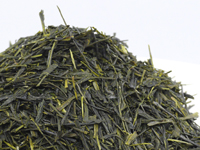 天龙煎茶 竜川 印雑131
