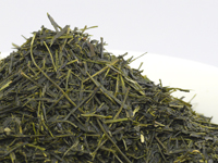 Sencha di Sashima, cultivar Hokumei