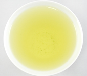 Sencha di Asamiya, cultivar Yabukita