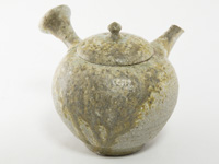 Kyûsu tea pot