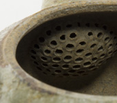 Kyûsu tea pot