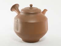 Kyûsu tea pot