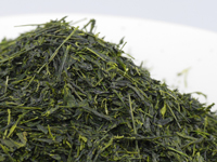 Kabuse-cha from Hoshino, Yame, Yamakai cultivar