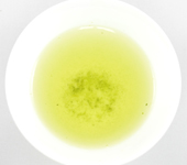 Kabuse-cha from Hoshino, Yame, Yamakai cultivar