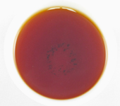 Black tea from Nearai, Karabeni cultivar