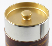 Scatola per il tè corteccia di ciliegio, 150g