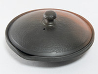 Tokoname-yaki shiboridashi teapot “yôhen” by Murata Yoshiki 130ml
