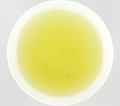 Sencha from Nearai, Shizu-7132 cultivar