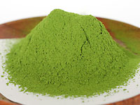 Set matcha from Uji (Samidori) and chasen